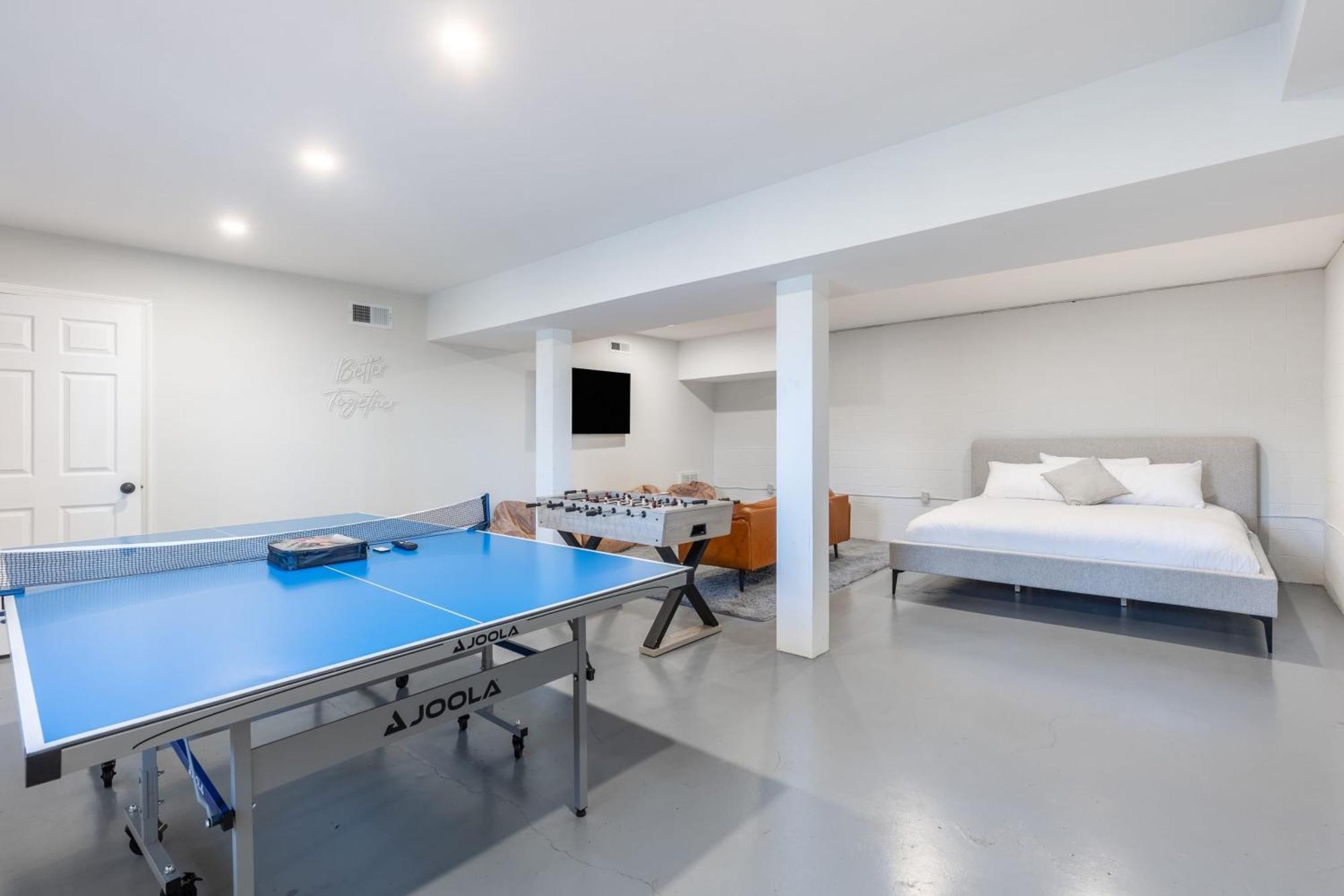 Dudley II By Avantstay Comfortable Cabin W Hot Tub Views พิเจนฟอร์จ ภายนอก รูปภาพ